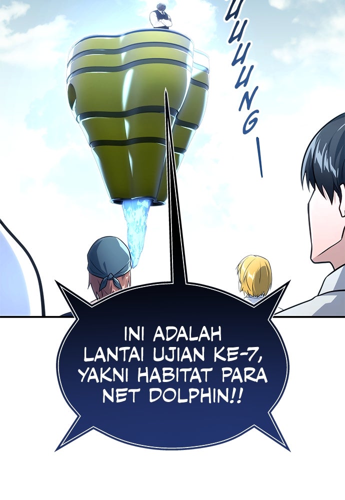 Read Tower of God_ Urek Mazino ID Manga Online