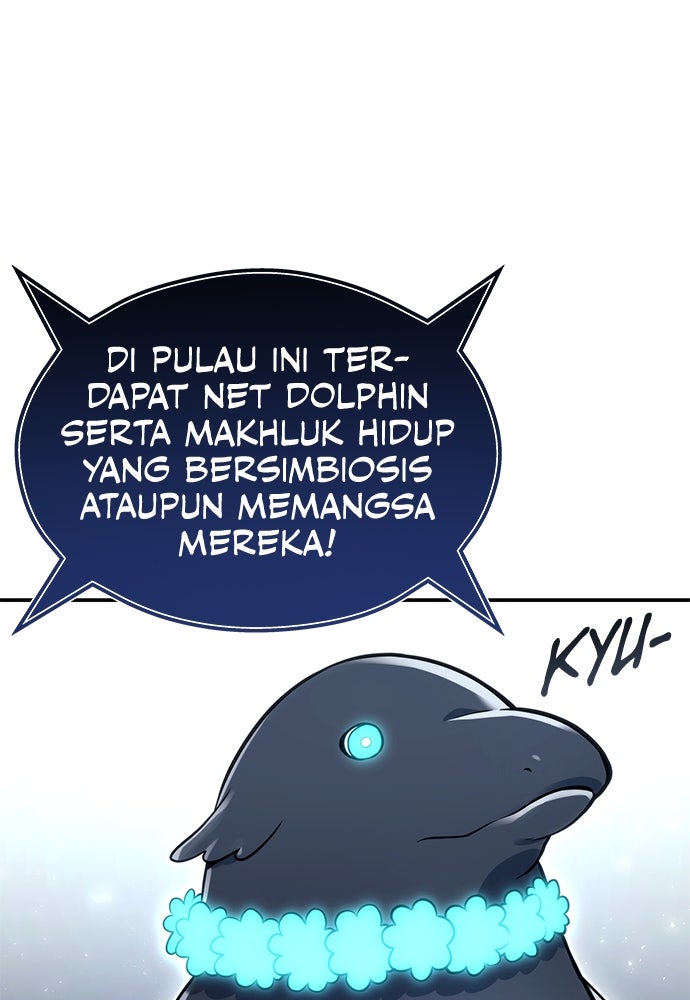 Read Tower of God_ Urek Mazino ID Manga Online