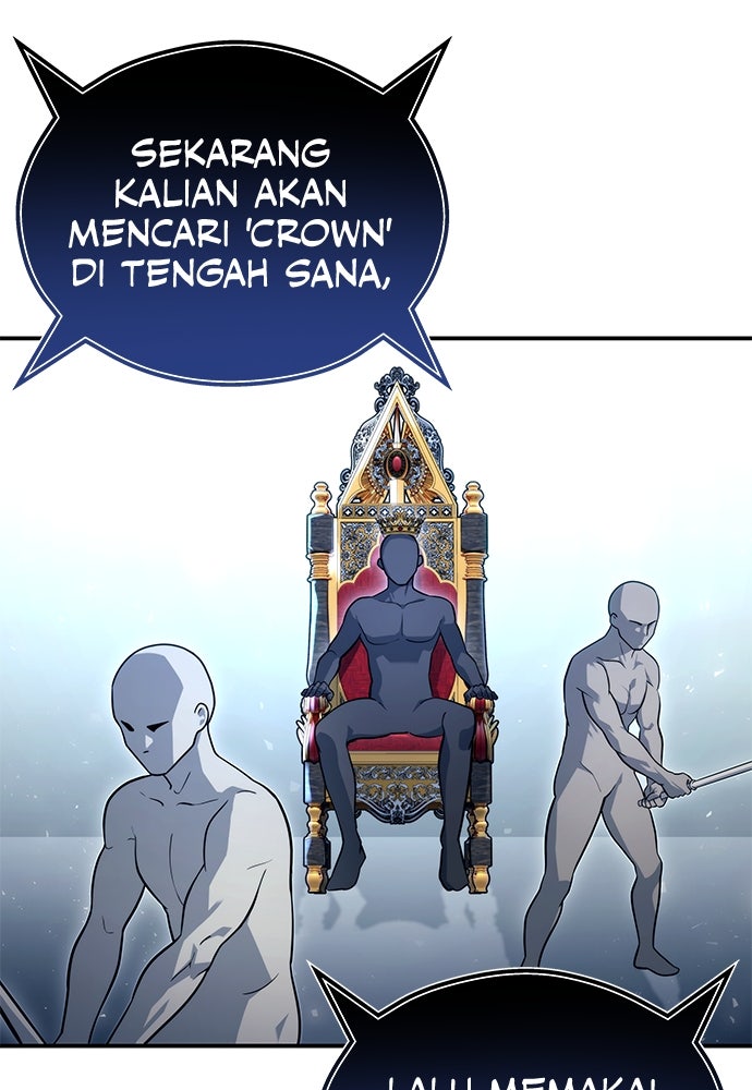 Read Tower of God_ Urek Mazino ID Manga Online