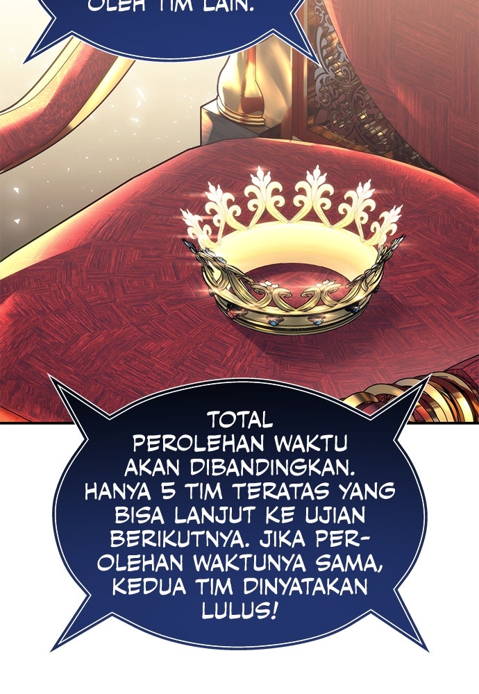 Read Tower of God_ Urek Mazino ID Manga Online