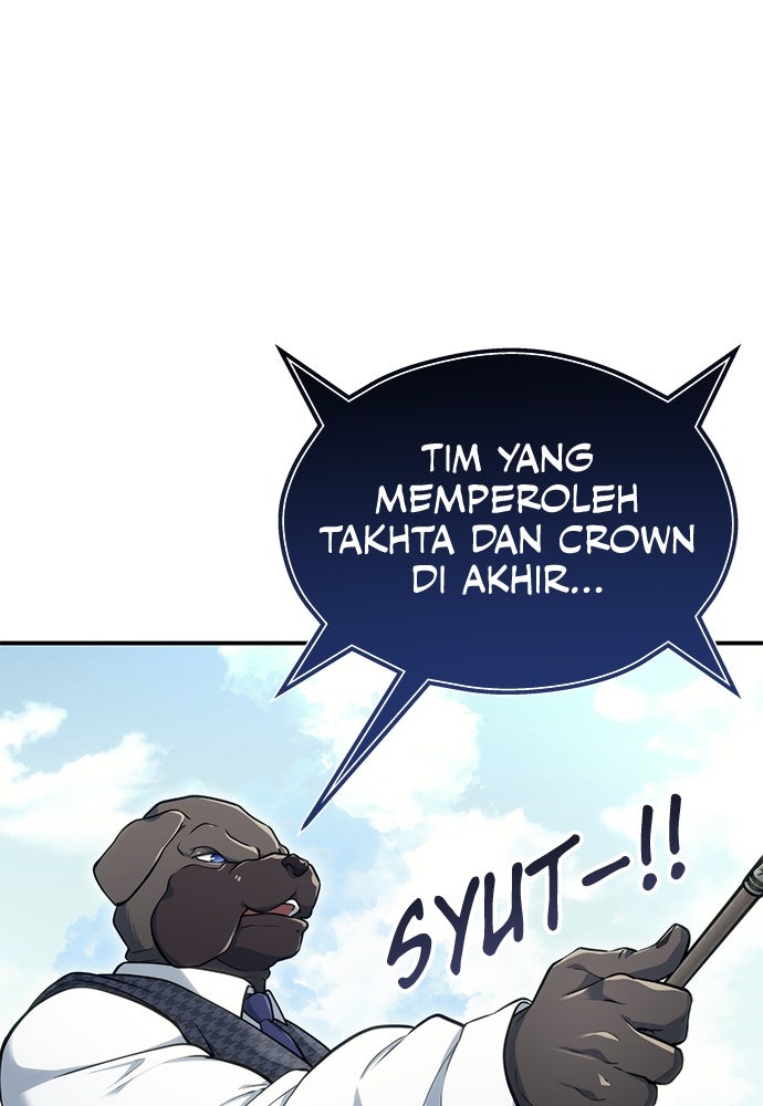 Read Tower of God_ Urek Mazino ID Manga Online