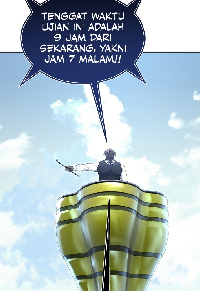 Read Tower of God_ Urek Mazino ID Manga Online