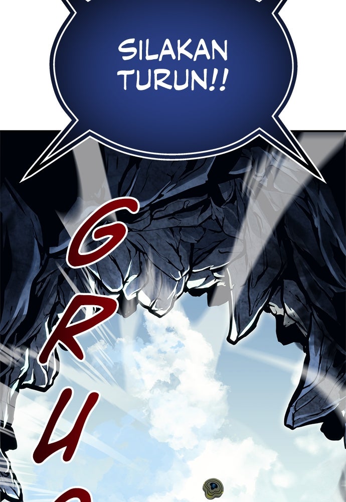 Read Tower of God_ Urek Mazino ID Manga Online