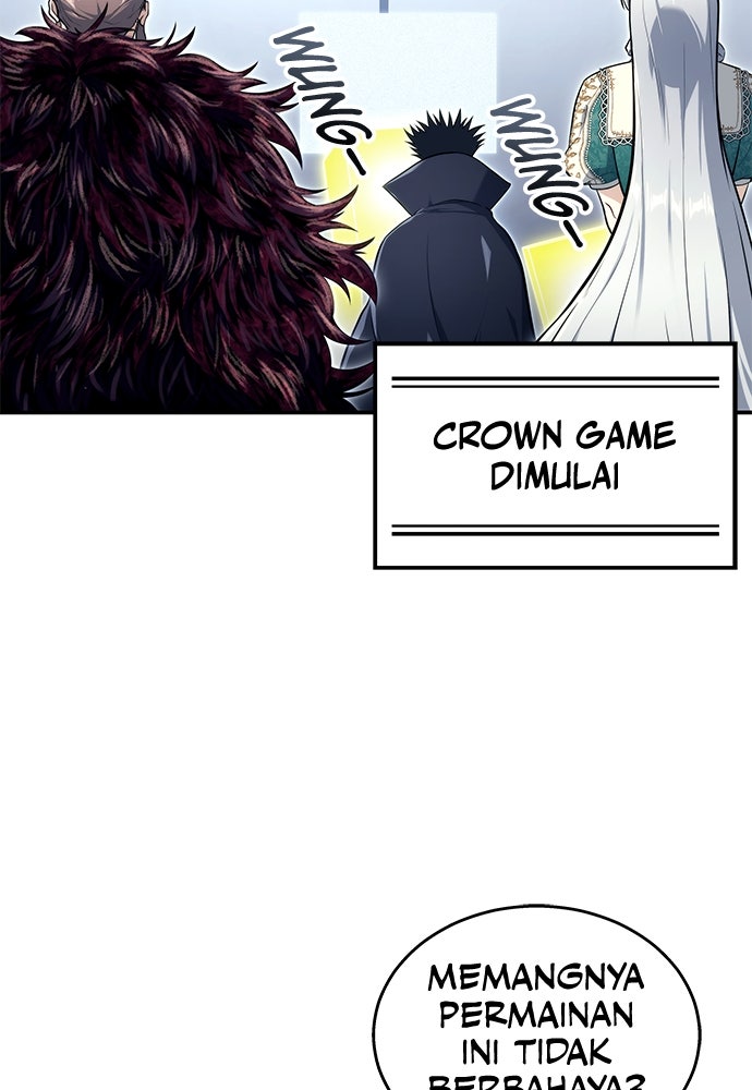 Read Tower of God_ Urek Mazino ID Manga Online