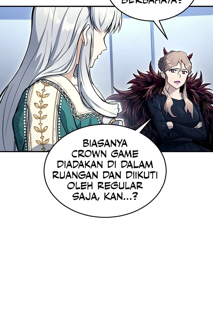 Read Tower of God_ Urek Mazino ID Manga Online