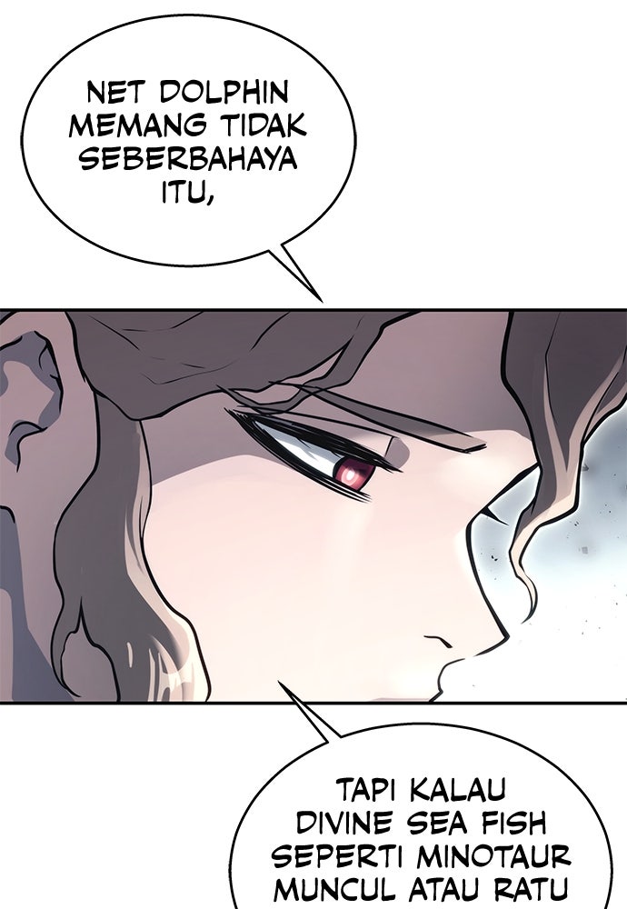 Read Tower of God_ Urek Mazino ID Manga Online
