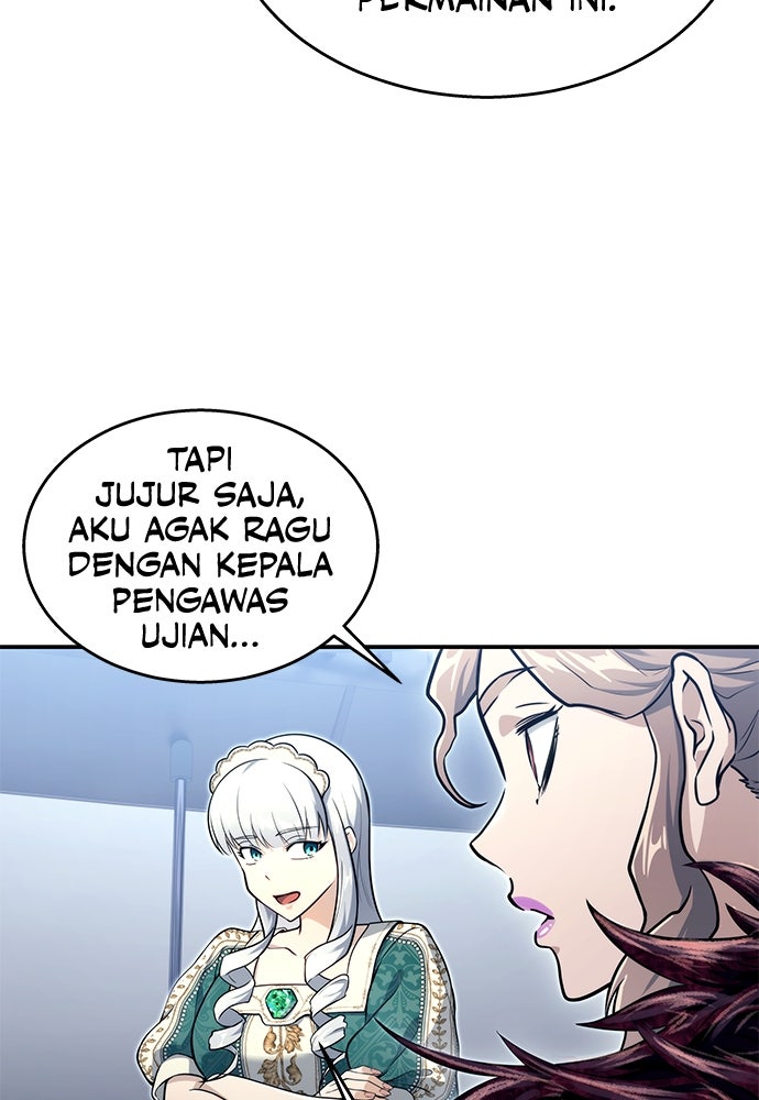 Read Tower of God_ Urek Mazino ID Manga Online