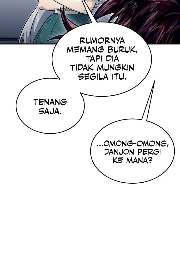 Read Tower of God_ Urek Mazino ID Manga Online