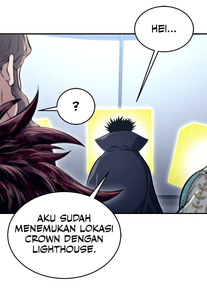 Read Tower of God_ Urek Mazino ID Manga Online