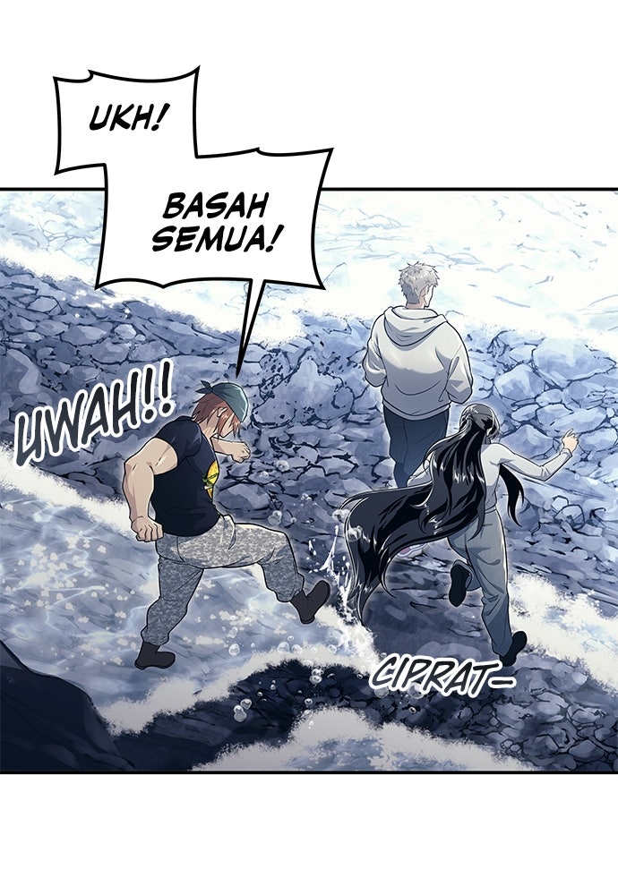 Read Tower of God_ Urek Mazino ID Manga Online