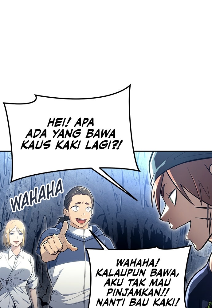 Read Tower of God_ Urek Mazino ID Manga Online