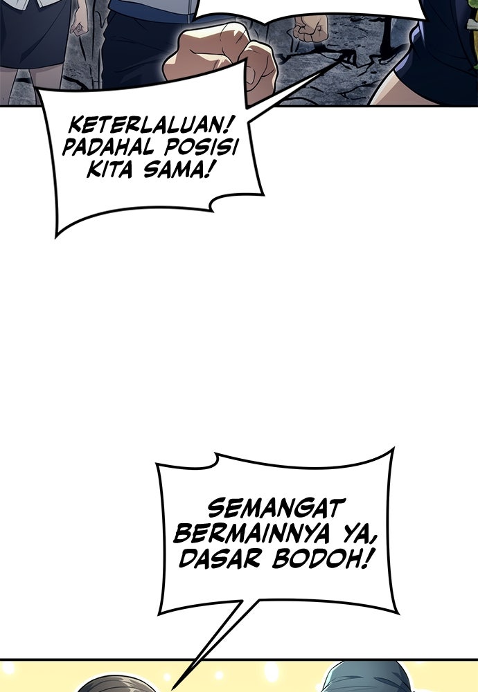 Read Tower of God_ Urek Mazino ID Manga Online