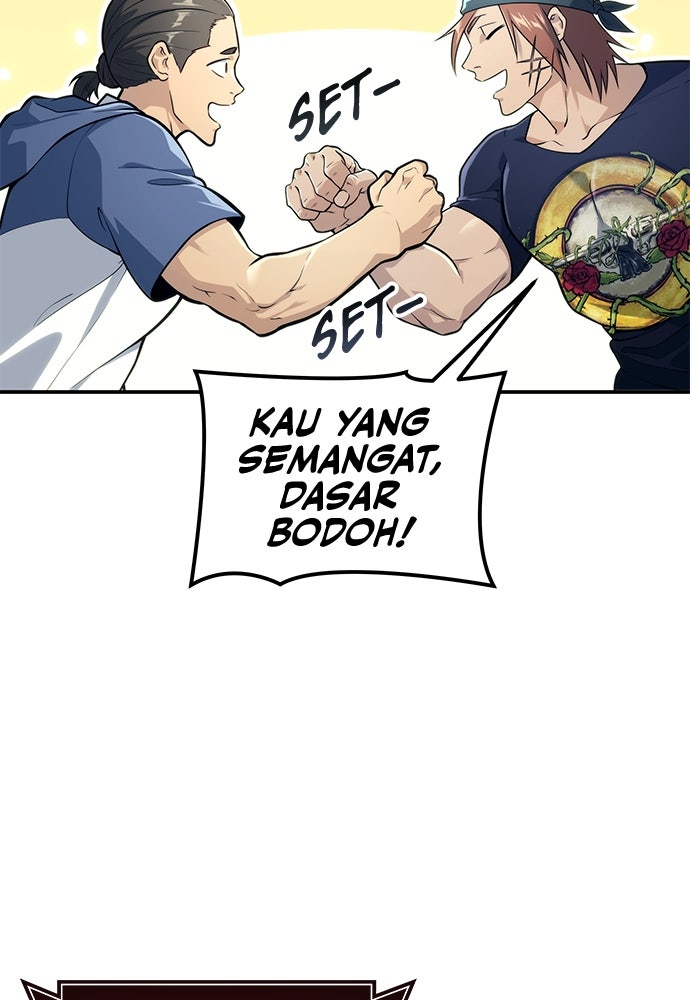 Read Tower of God_ Urek Mazino ID Manga Online