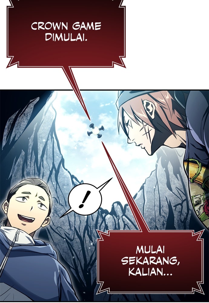 Read Tower of God_ Urek Mazino ID Manga Online