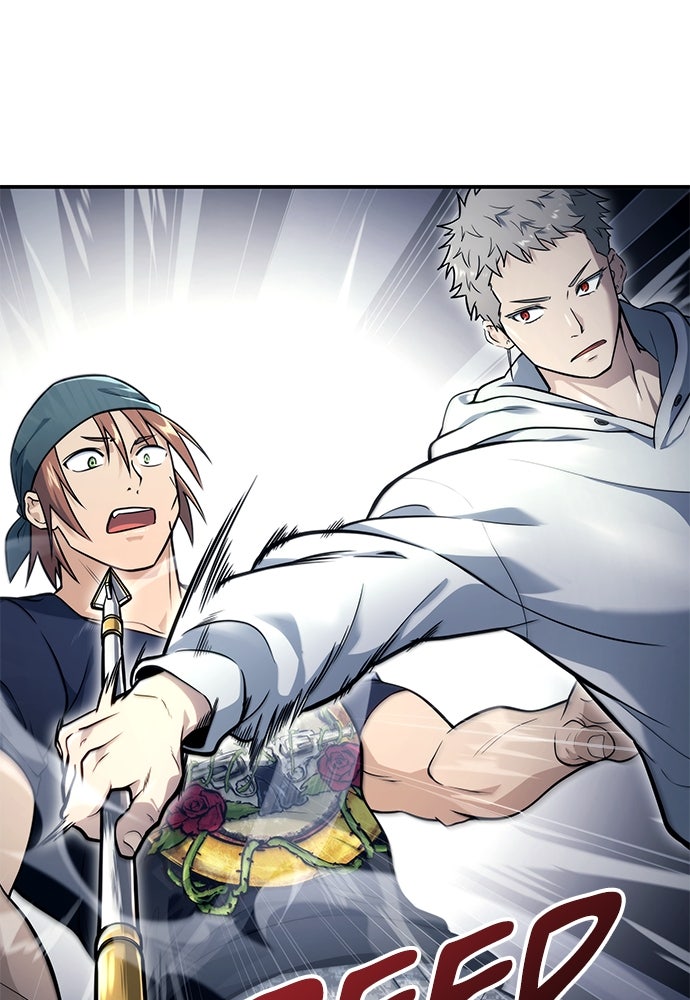 Read Tower of God_ Urek Mazino ID Manga Online