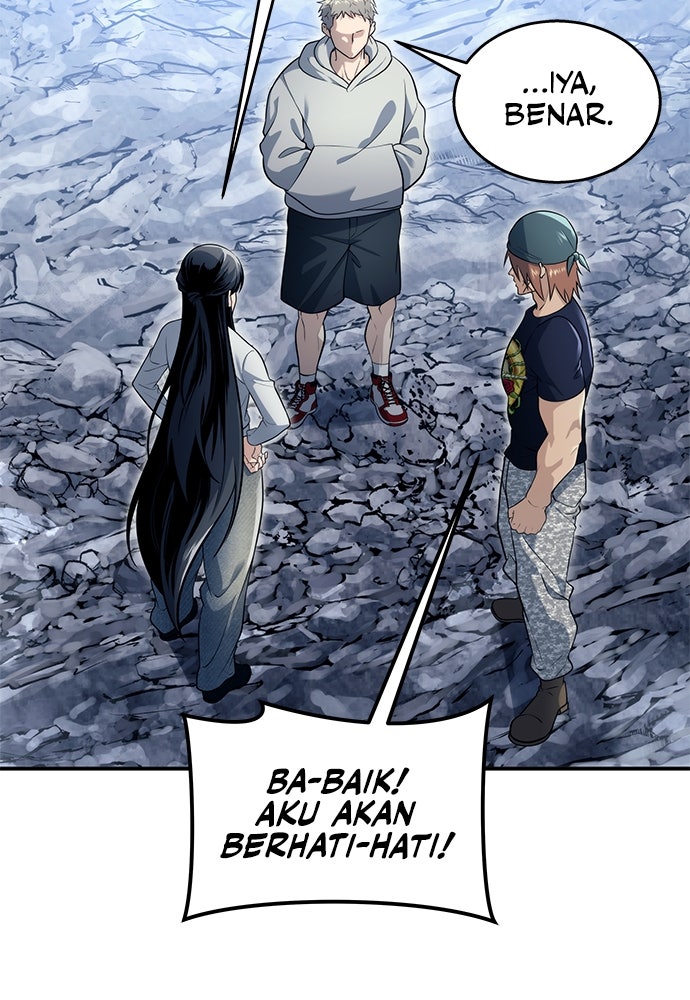 Read Tower of God_ Urek Mazino ID Manga Online