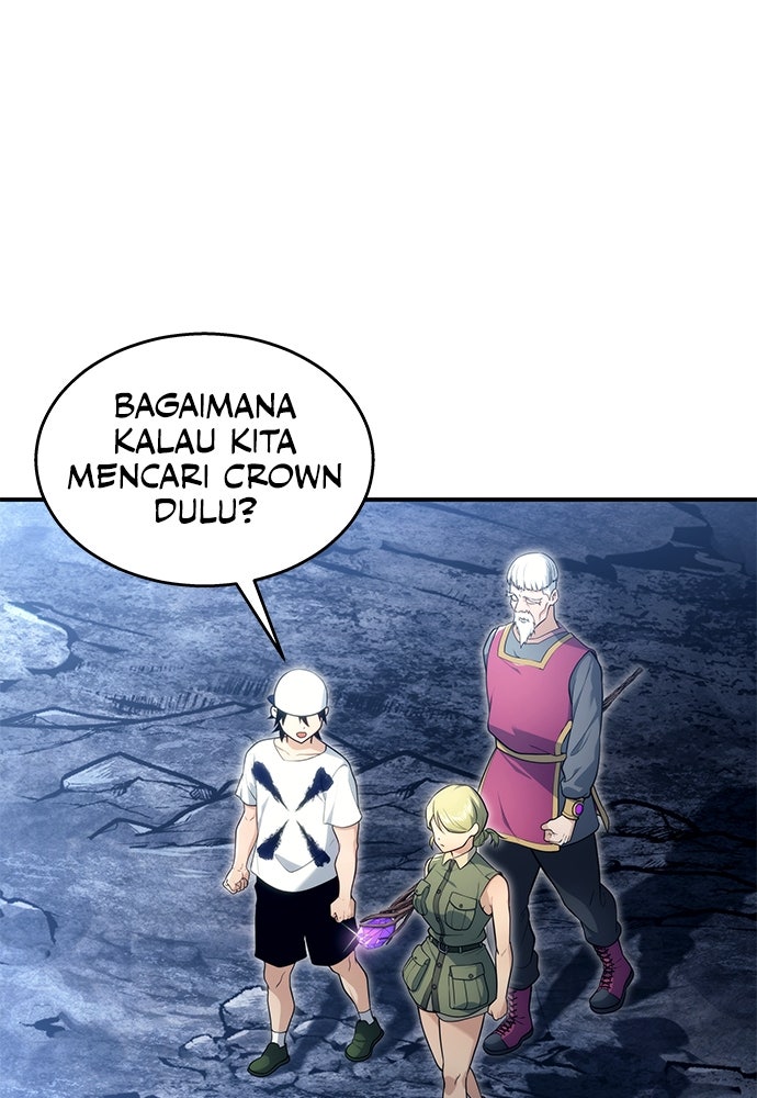 Read Tower of God_ Urek Mazino ID Manga Online