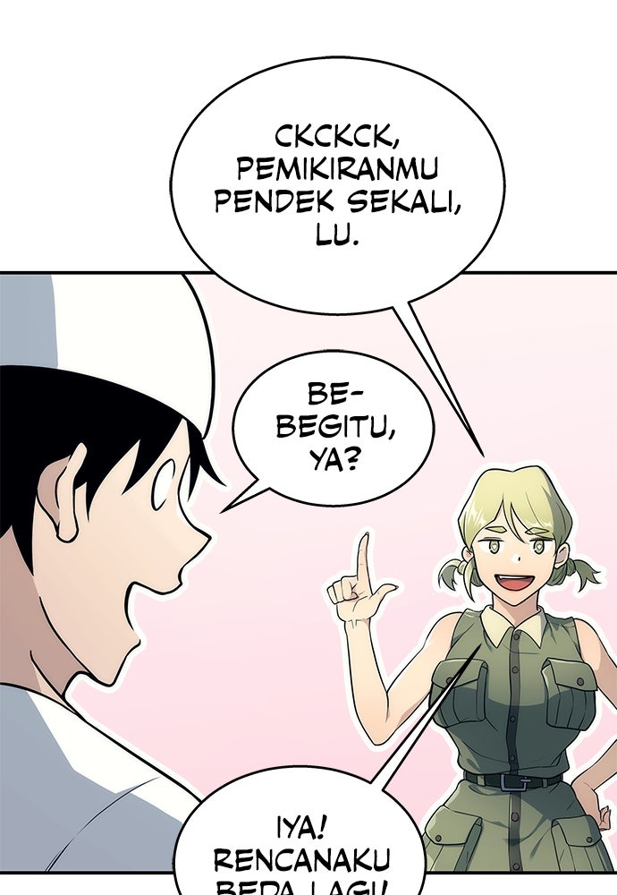 Read Tower of God_ Urek Mazino ID Manga Online