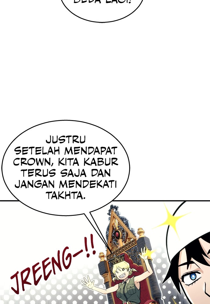 Read Tower of God_ Urek Mazino ID Manga Online