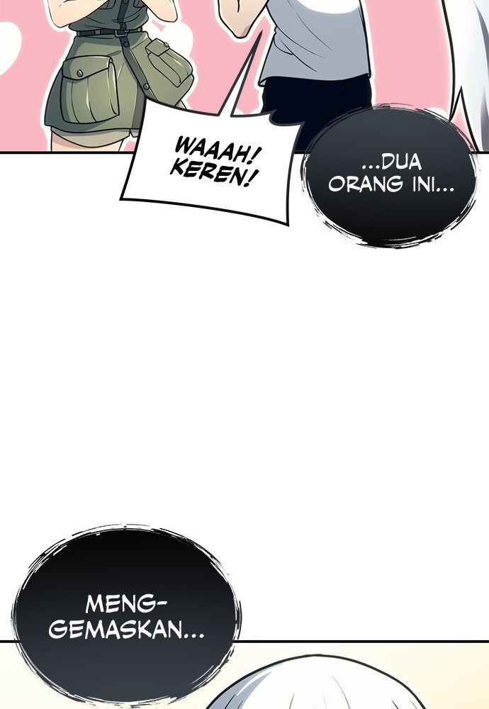 Read Tower of God_ Urek Mazino ID Manga Online