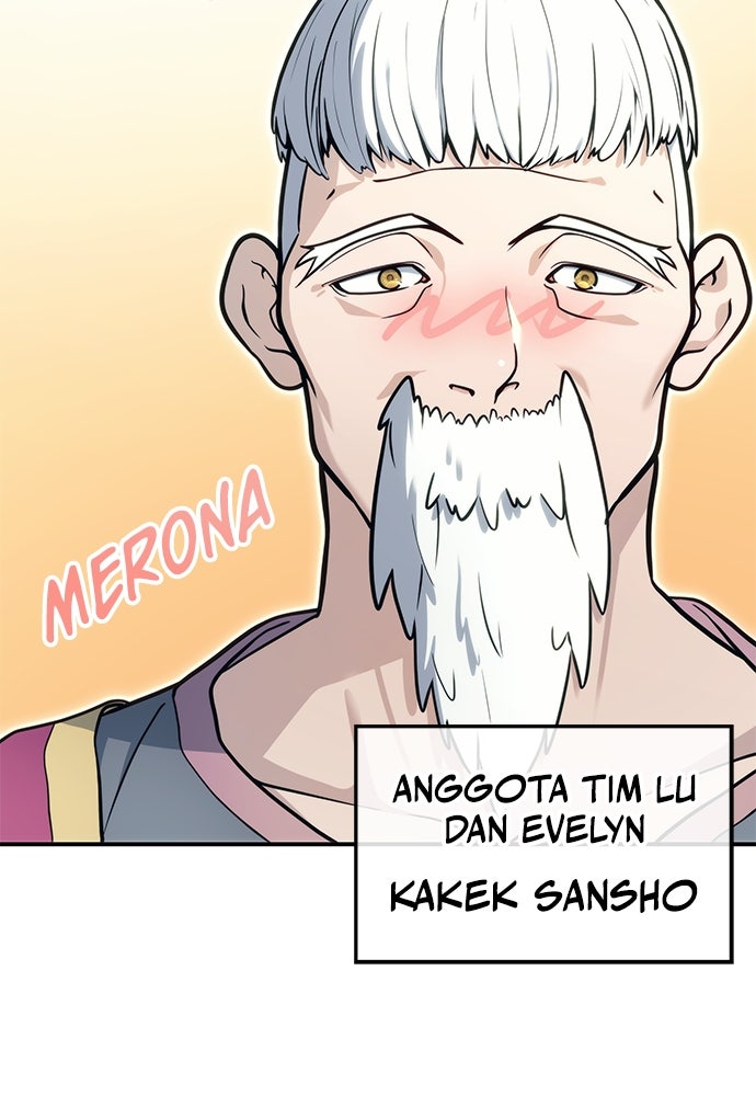 Read Tower of God_ Urek Mazino ID Manga Online