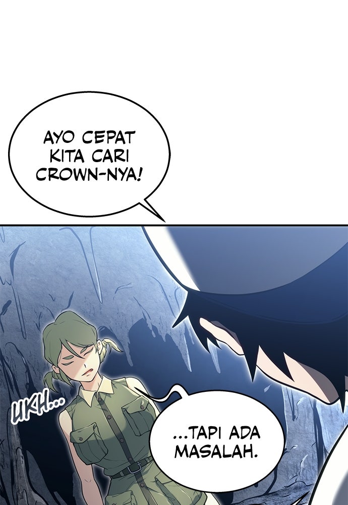 Read Tower of God_ Urek Mazino ID Manga Online