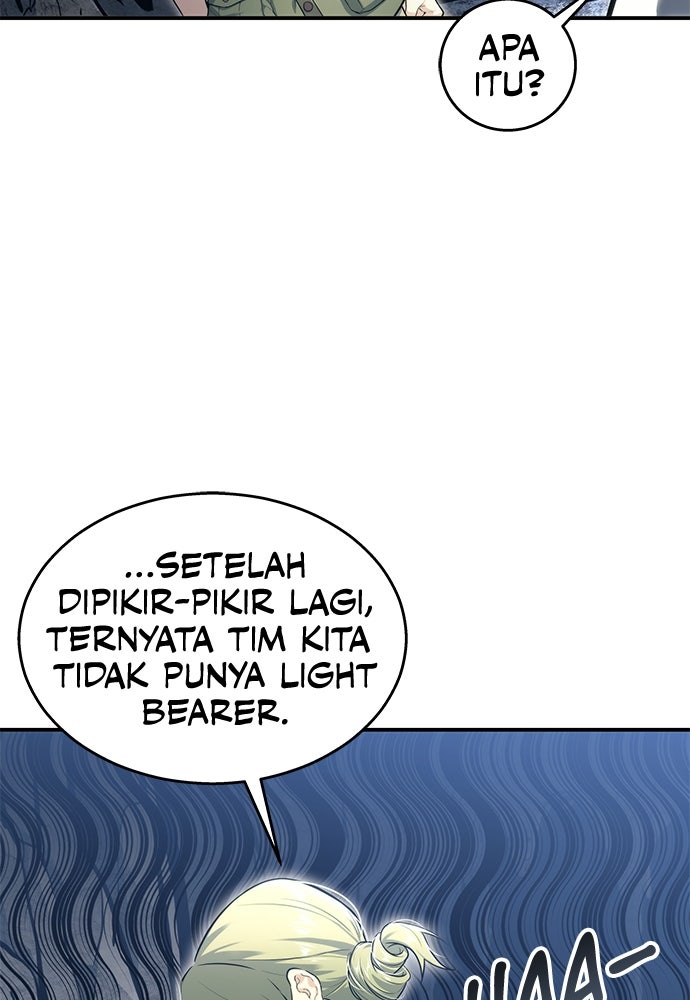 Read Tower of God_ Urek Mazino ID Manga Online