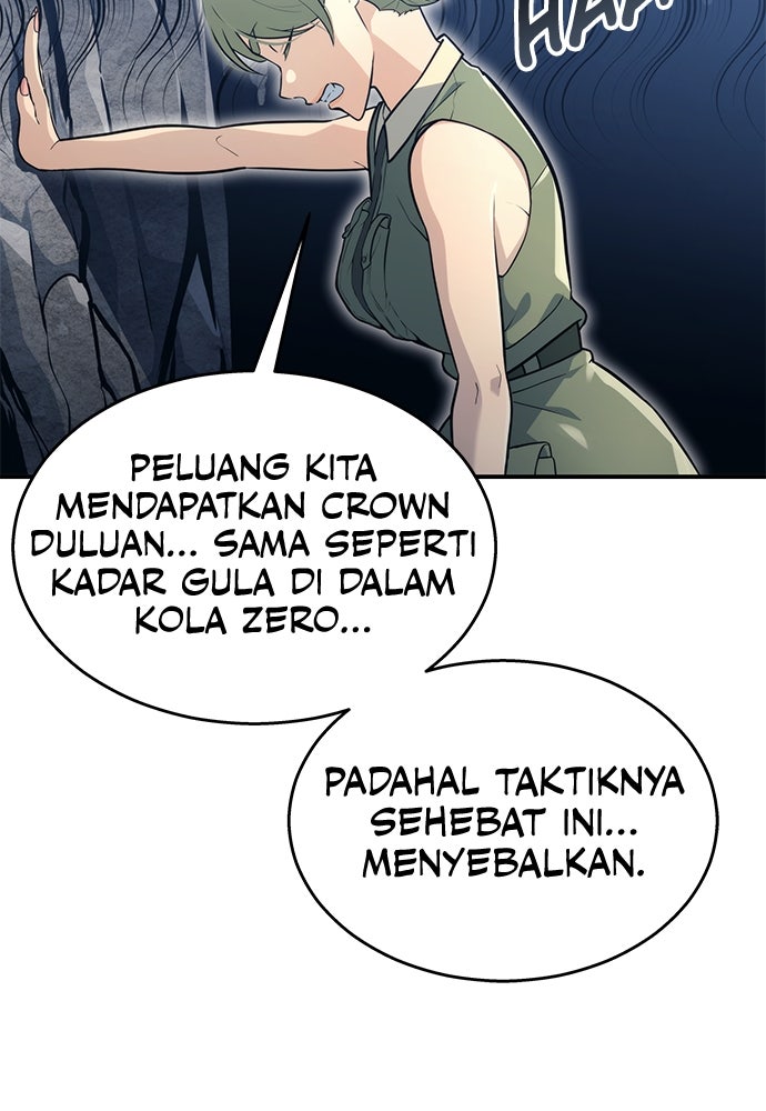 Read Tower of God_ Urek Mazino ID Manga Online