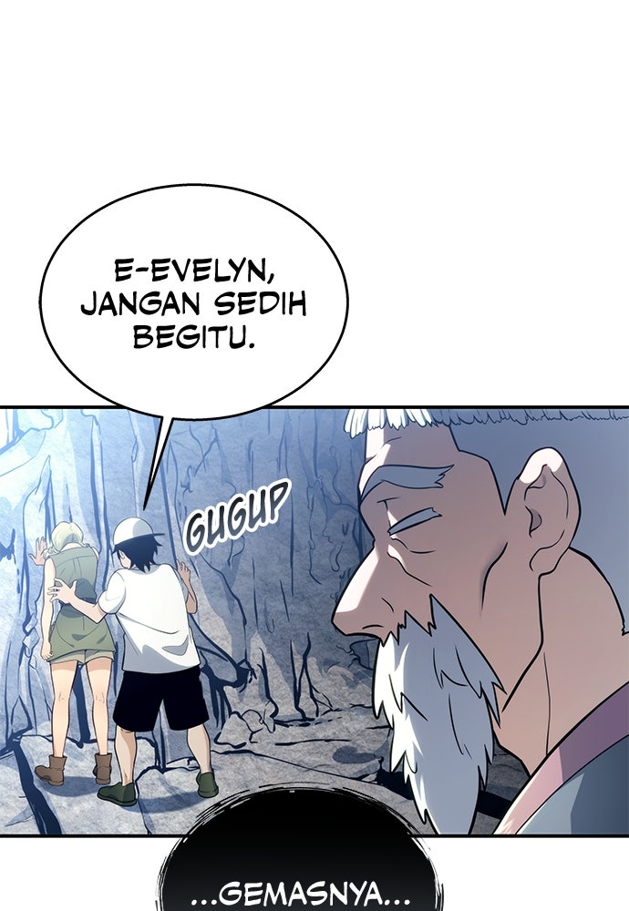 Read Tower of God_ Urek Mazino ID Manga Online