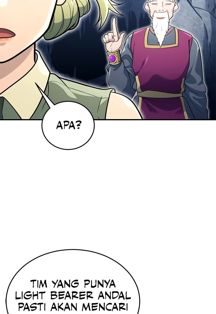 Read Tower of God_ Urek Mazino ID Manga Online