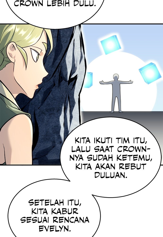 Read Tower of God_ Urek Mazino ID Manga Online