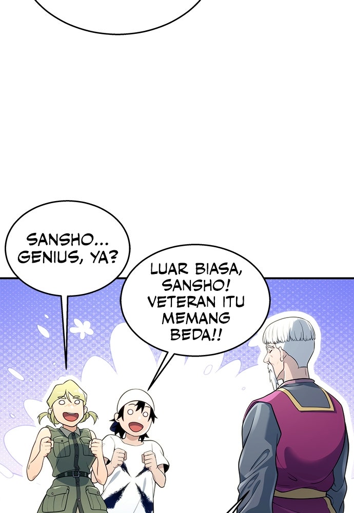 Read Tower of God_ Urek Mazino ID Manga Online
