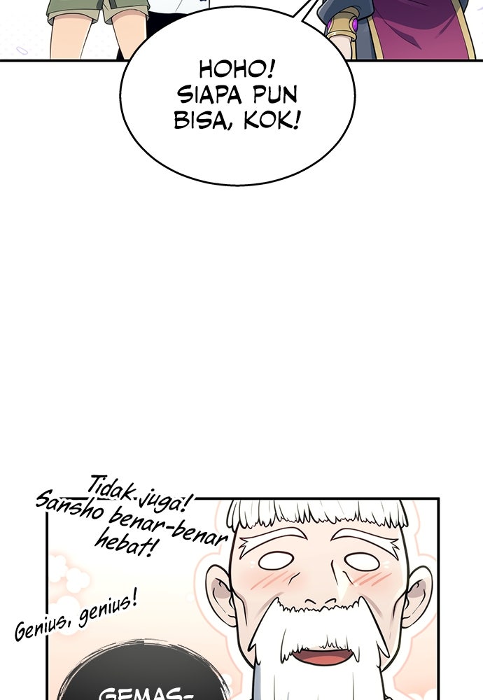Read Tower of God_ Urek Mazino ID Manga Online