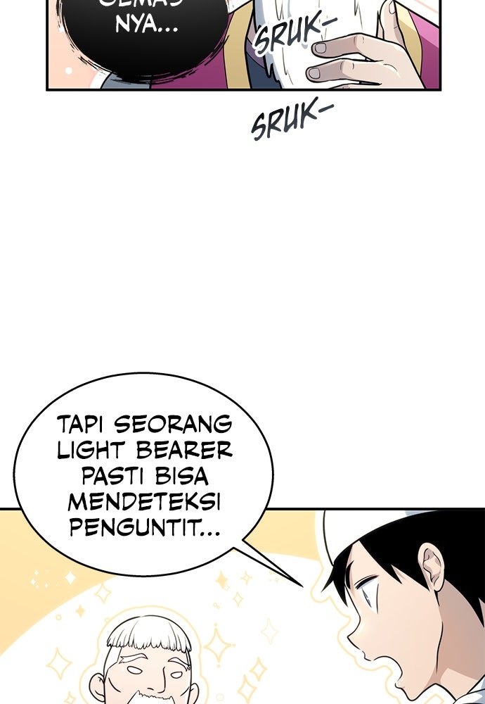 Read Tower of God_ Urek Mazino ID Manga Online