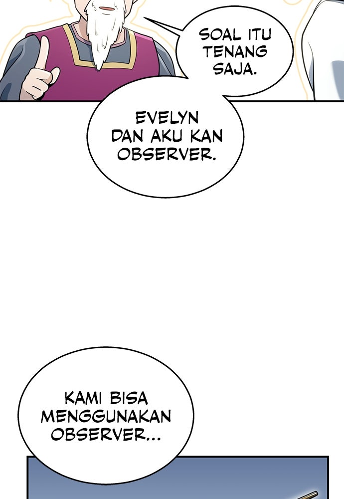 Read Tower of God_ Urek Mazino ID Manga Online