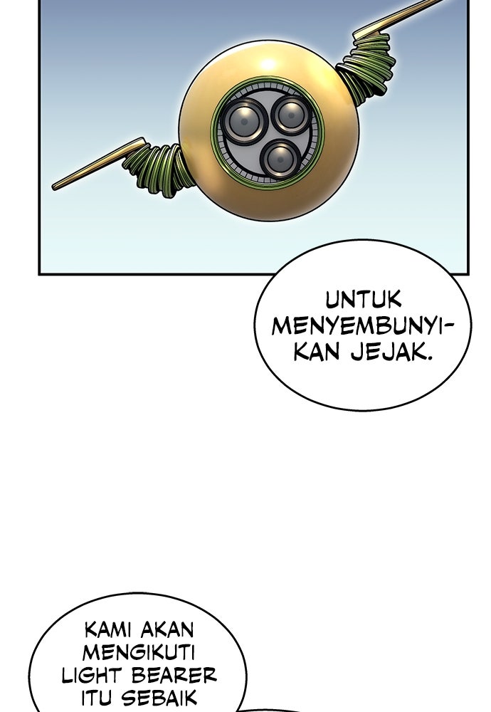 Read Tower of God_ Urek Mazino ID Manga Online