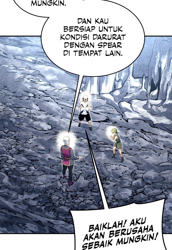 Read Tower of God_ Urek Mazino ID Manga Online