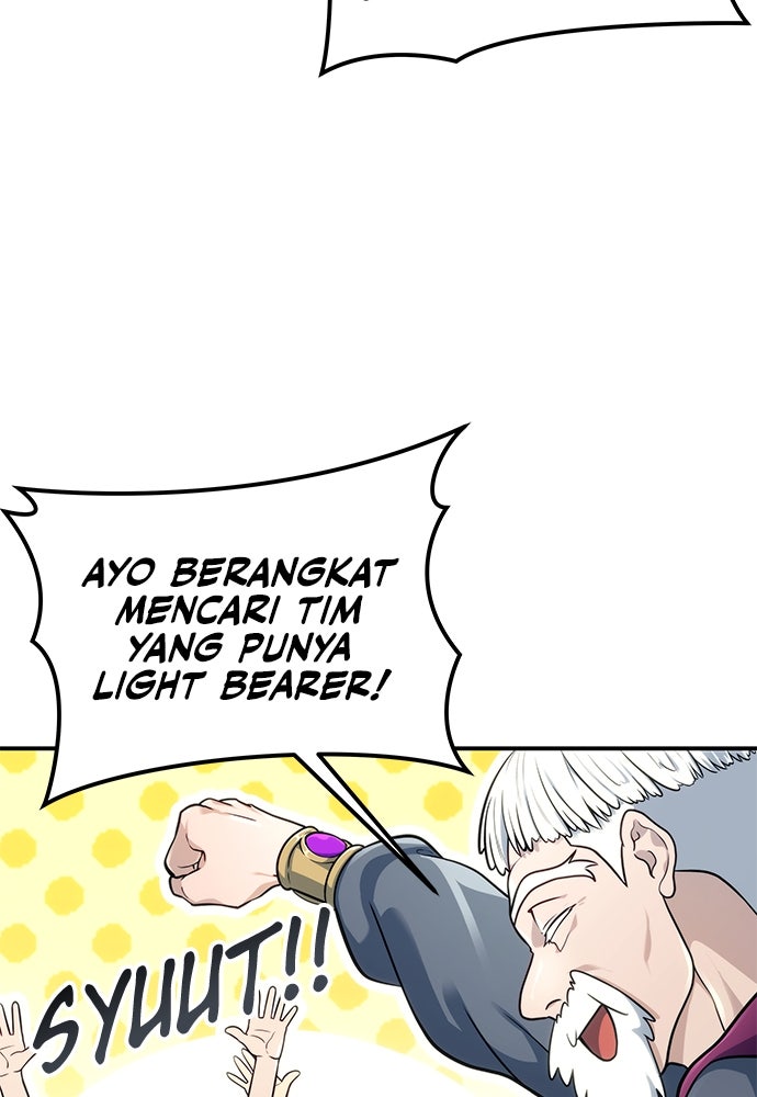 Read Tower of God_ Urek Mazino ID Manga Online