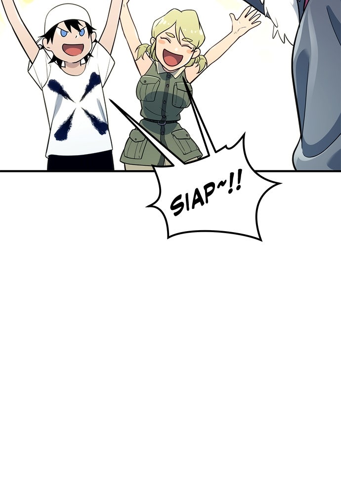 Read Tower of God_ Urek Mazino ID Manga Online