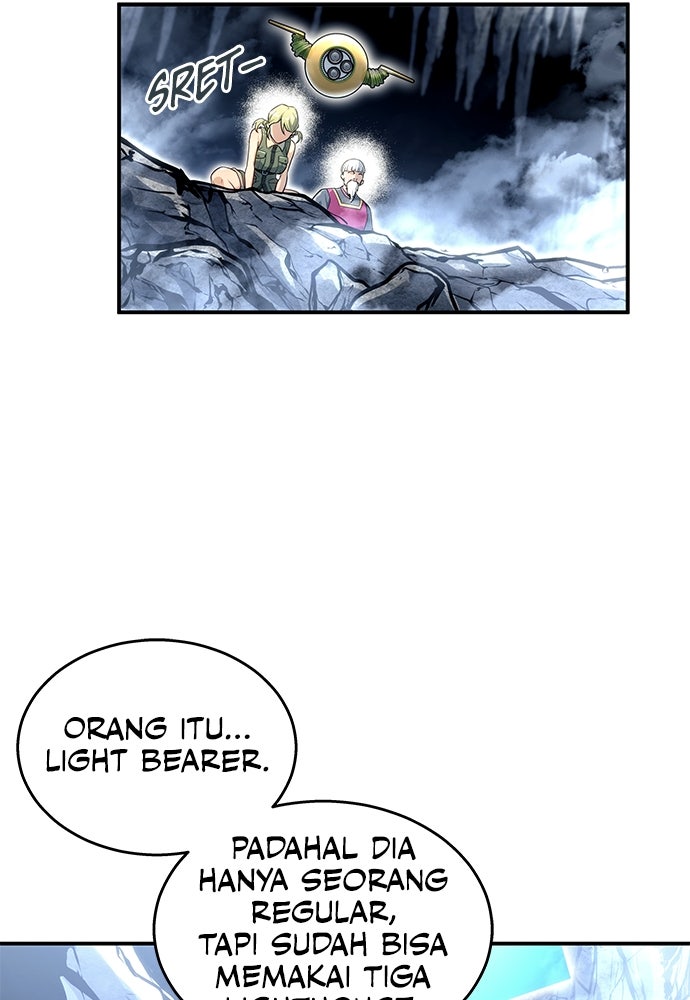 Read Tower of God_ Urek Mazino ID Manga Online