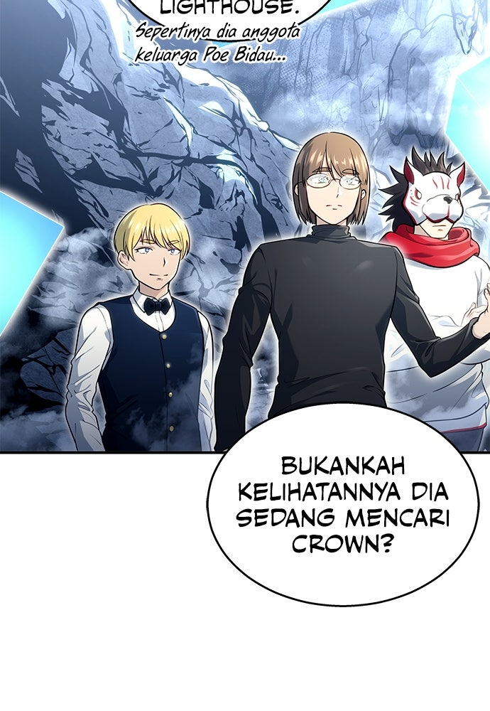 Read Tower of God_ Urek Mazino ID Manga Online