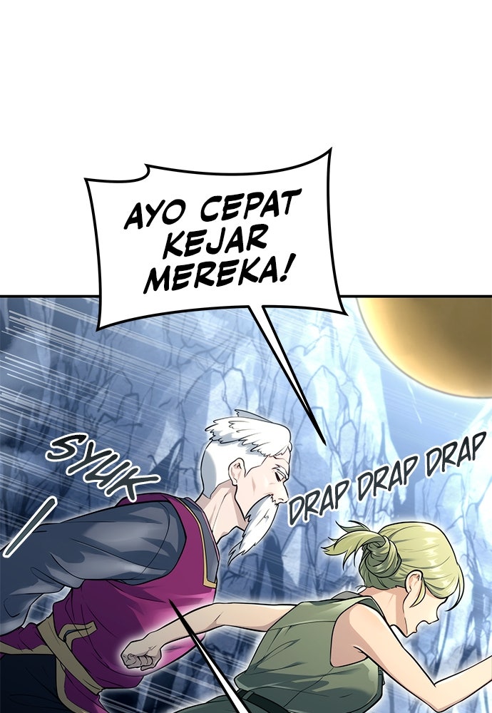 Read Tower of God_ Urek Mazino ID Manga Online