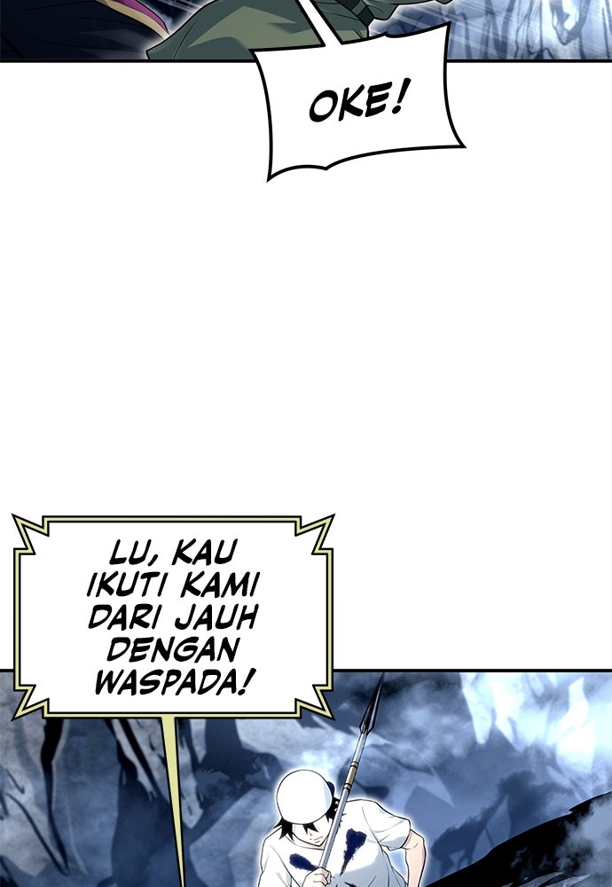 Read Tower of God_ Urek Mazino ID Manga Online
