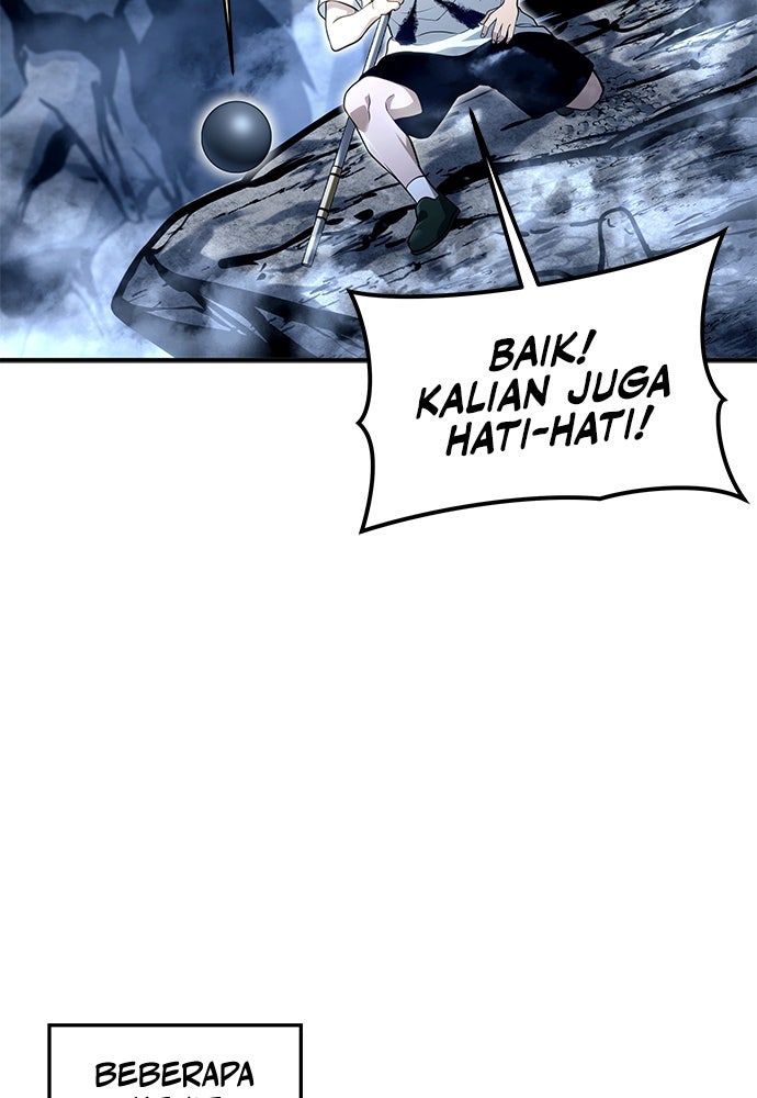 Read Tower of God_ Urek Mazino ID Manga Online