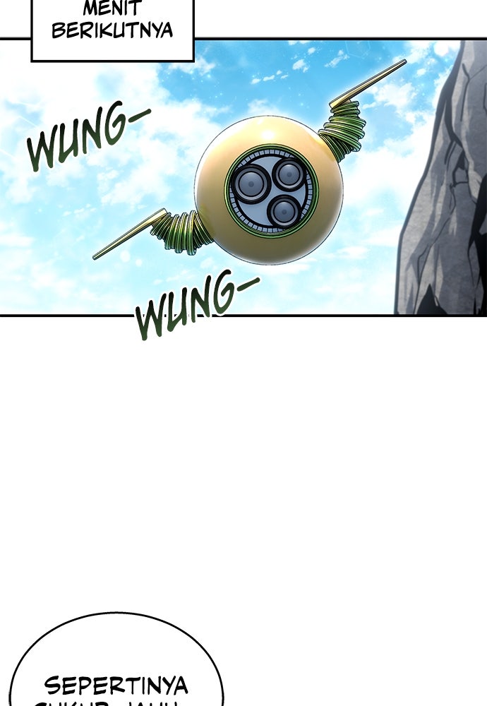 Read Tower of God_ Urek Mazino ID Manga Online