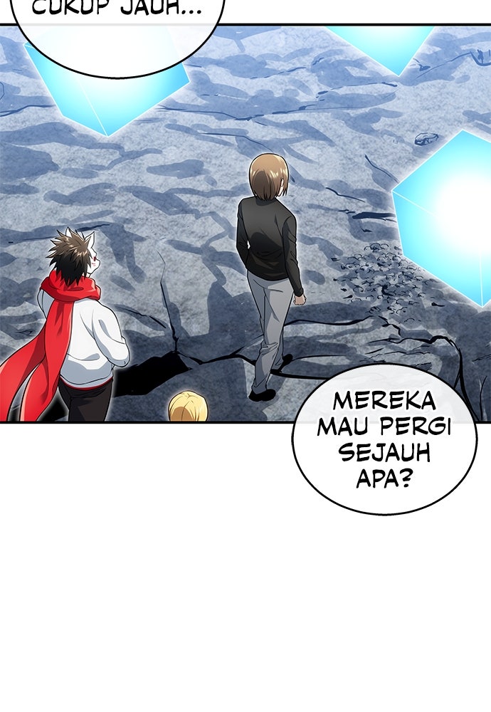 Read Tower of God_ Urek Mazino ID Manga Online
