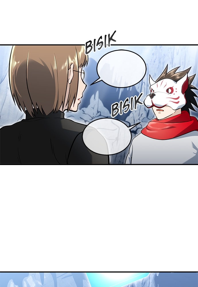 Read Tower of God_ Urek Mazino ID Manga Online
