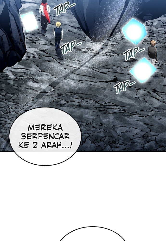 Read Tower of God_ Urek Mazino ID Manga Online