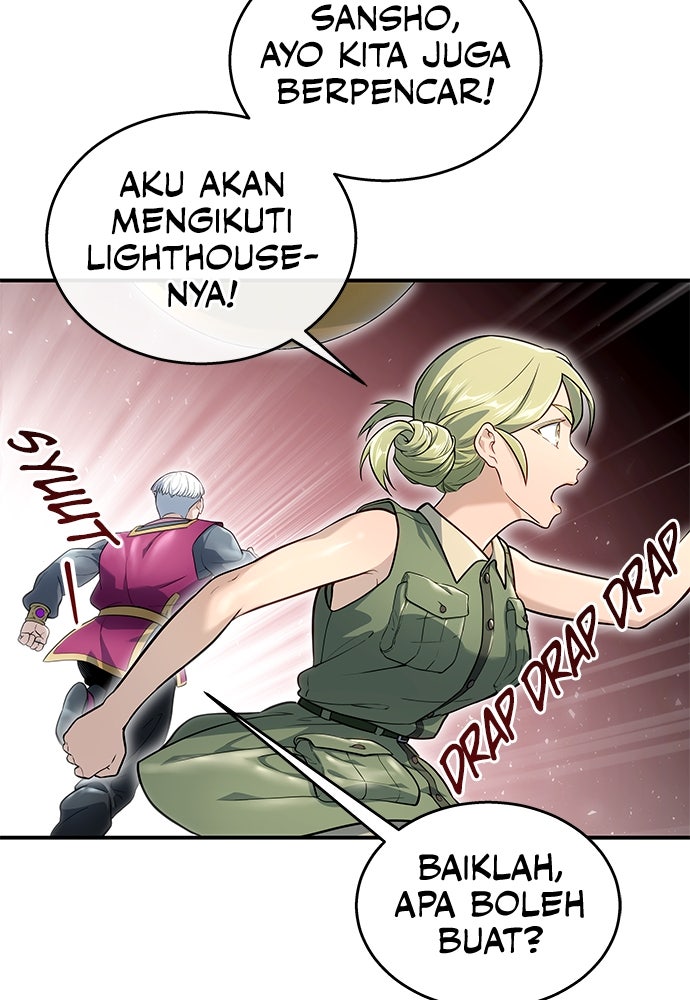 Read Tower of God_ Urek Mazino ID Manga Online