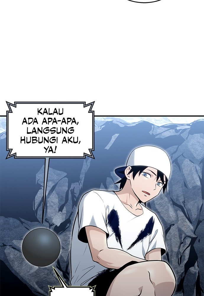 Read Tower of God_ Urek Mazino ID Manga Online